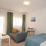 Siempreviva Ferienhaus *