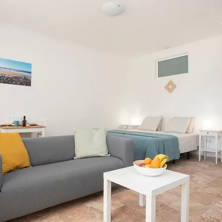 Vakantiehuis Siempreviva