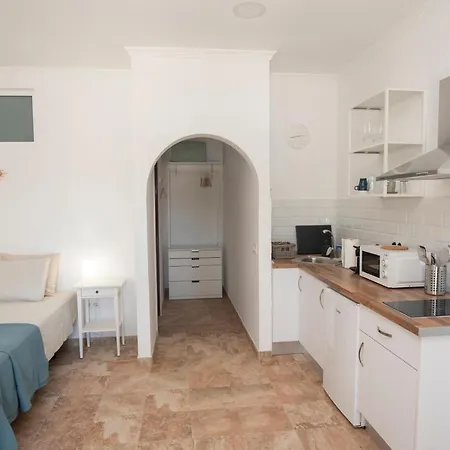 Siempreviva * Agüimes