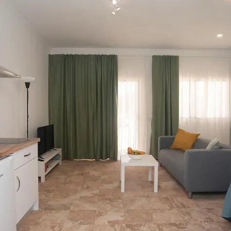 Siempreviva Vakantiehuis Agüimes