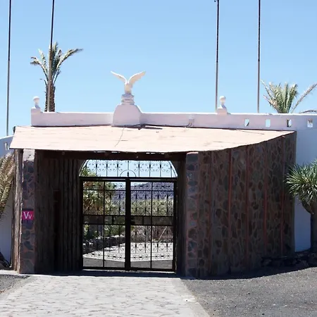 Siempreviva * Agüimes