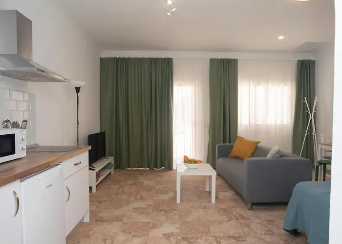 Siempreviva Nyaraló Agüimes