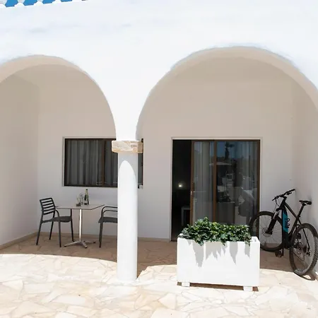 Siempreviva Vakantiehuis *