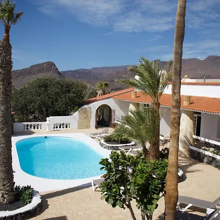 Holiday home Siempreviva *