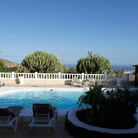 Siempreviva * Agüimes