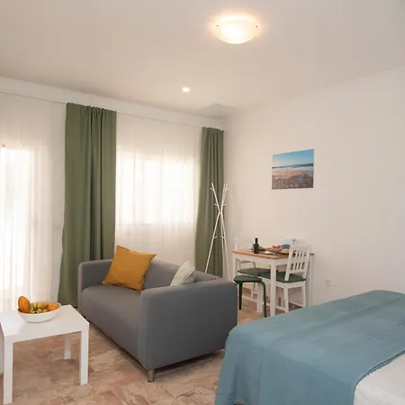 Siempreviva Holiday home *