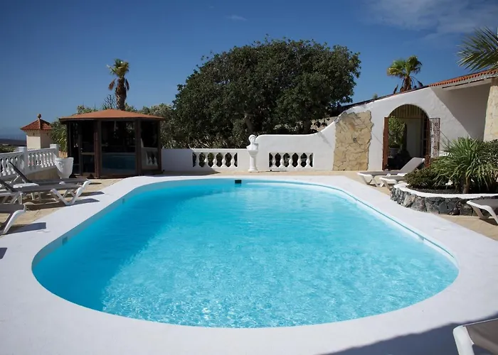 Casa vacanze Siempreviva *