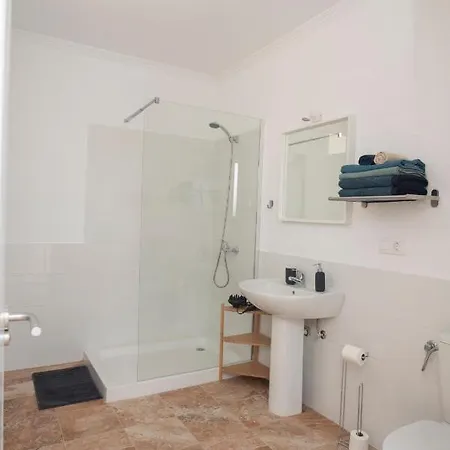 Siempreviva بيت للعطل أغيميس